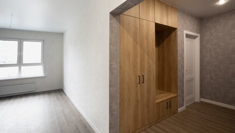 Оставьте время для себя. Как облегчить переезд в новую квартиру — лайфхак от застройщика