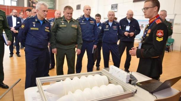 Более 350 участников собрал фестиваль инновационных идей «Старт в науку» в Омске