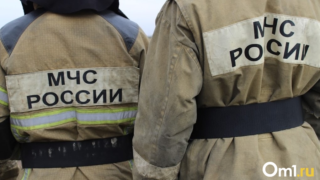 В Новосибирске преступники после убийства пенсионерки подожгли её квартиру