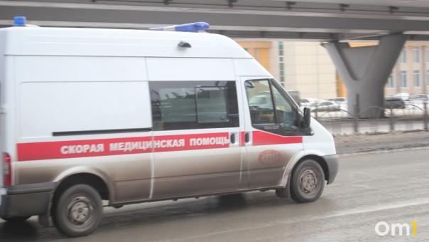 Омичу оторвало пальцы при попытке взрыва петарды