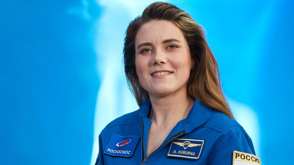 Космонавтка Анна Кикина и ещё восемь уроженцев Новосибирска стали «Почётными жителями города»