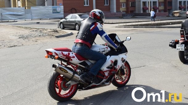 В Омске состоится автопробег и субботник