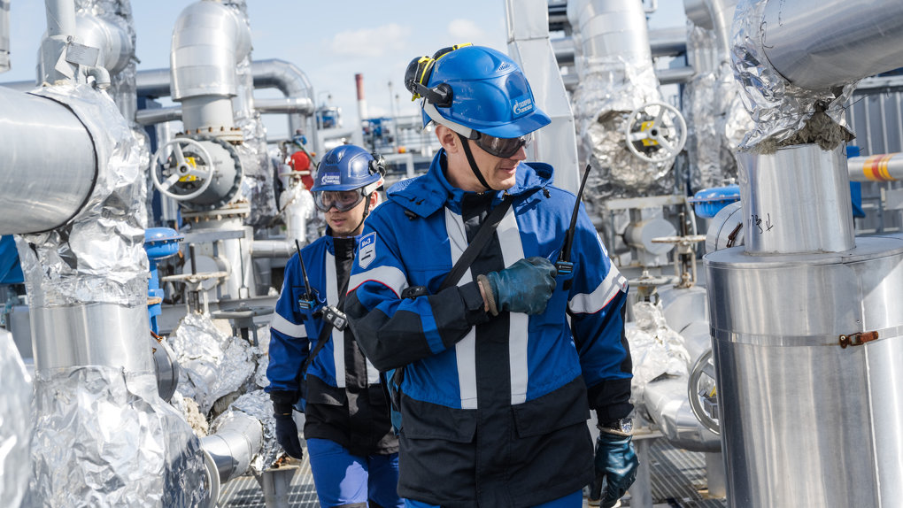 Базовая кафедра «Газпром нефти» выпустила более 250 специалистов для нефтеперерабатывающей промышленности
