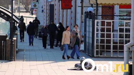 За 13 лет в Омской области стало меньше людей с доходом ниже прожиточного минимума