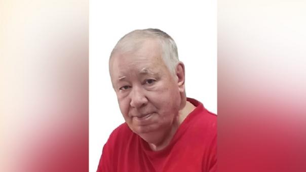 Под Новосибирском пропал 82-летний мужчина с проблемами с памятью