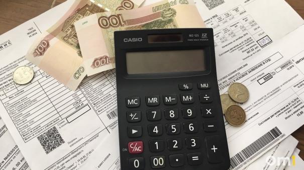В России предложили увеличить тарифы на газ на 8,5 %