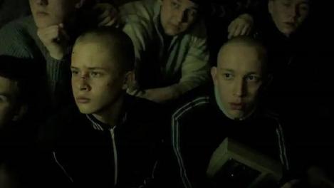 Детская смерть и криминальная романтика: чем шокирует новый сериал «Слово пацана. Кровь на асфальте» 18+