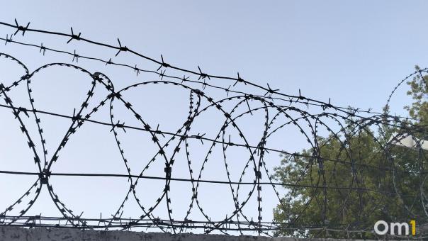 В Омске убили женщину, которая работала в такси