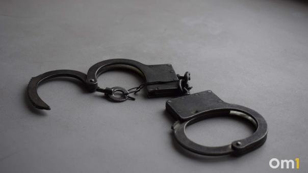 Омичу, который убил жену на глазах сына, вынесли приговор