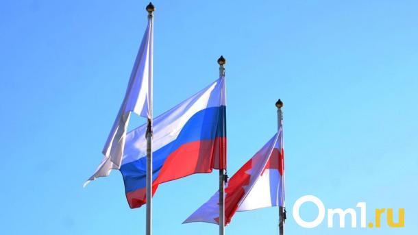 В Омской области назначен новый начальник управления пресс-службы