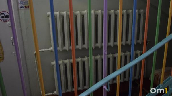 В Омске откроют прямую линию по вопросам подготовки к зиме