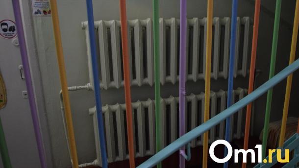 В Омске откроют прямую линию по вопросам подготовки к зиме