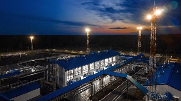«Транснефть — Западная Сибирь» повышает надежность энергооборудования