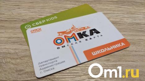 Карты «Омка» можно будет использовать на областных маршрутах