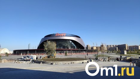 Фигуристка Косторная осталась недовольна выступлением на Гран-при в Омске