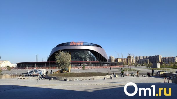 Фигуристка Косторная осталась недовольна выступлением на Гран-при в Омске