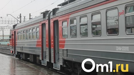 Из-за атаки БПЛА пассажиров поезда Омск — Симферополь доставят в Крым на автобусах