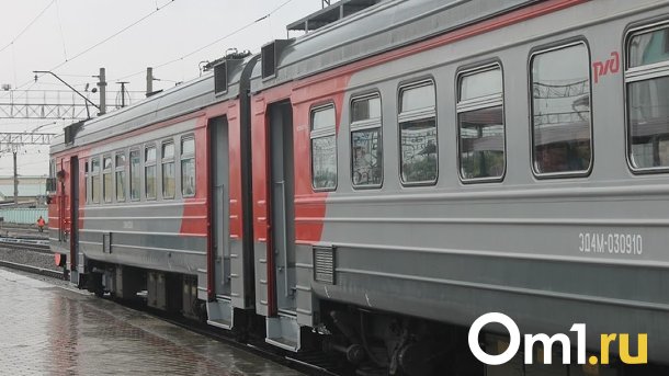 Из-за атаки БПЛА пассажиров поезда Омск — Симферополь доставят в Крым на автобусах
