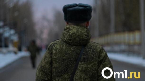 Омич пытался оспорить решение призывной комиссии, чтобы не идти в армию
