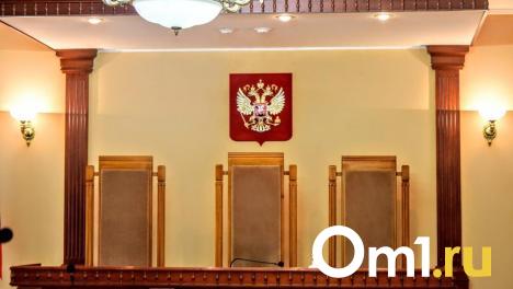 Угрожал убийством: в Омске будут судить мужчину, который жестоко избил бывшую сожительницу