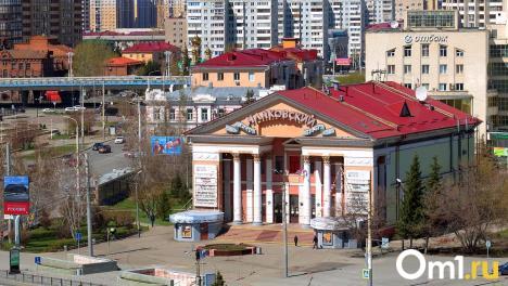 Омичи в ночи услышали «взрывы» неизвестного происхождения
