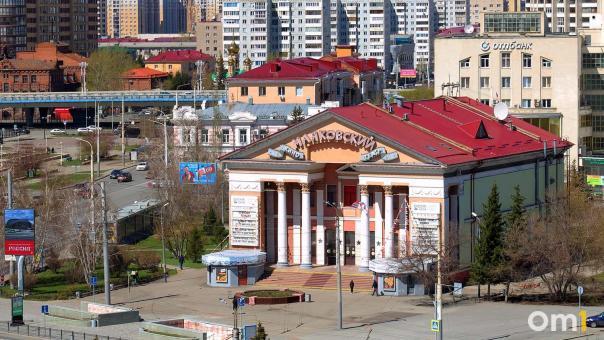 Омичи в ночи услышали «взрывы» неизвестного происхождения