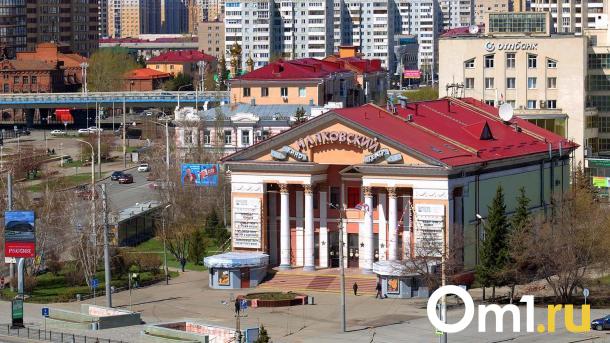 Омичи в ночи услышали «взрывы» неизвестного происхождения