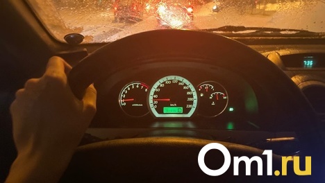 Захотел иметь такой в хозяйстве. Омич эвакуировал чужой автомобиль к себе в село