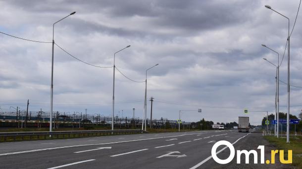 В Советском районе Новосибирска на ремонт дорог потратили 620 млн рублей