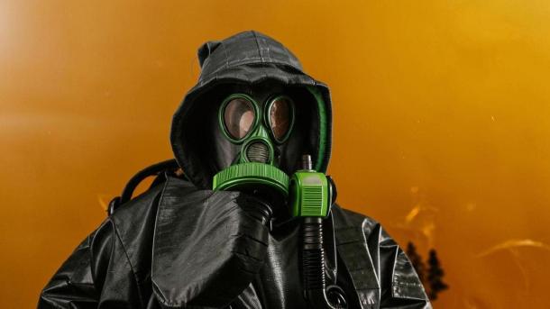 Чернобыльский музей в Новосибирске просит официального статуса