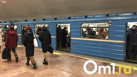 К 2031 году новосибирскому метро потребуется замена более половины поездов