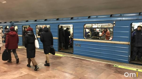 К 2031 году новосибирскому метро потребуется замена более половины поездов