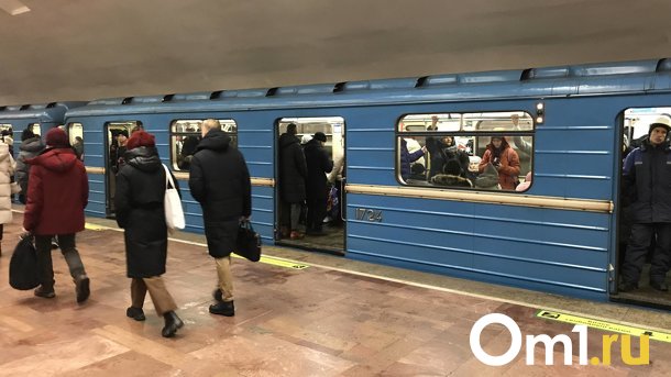 К 2031 году новосибирскому метро потребуется замена более половины поездов