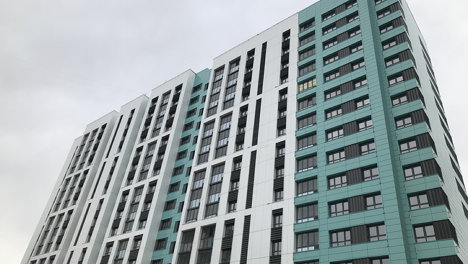 Рекордное количество льготных ипотек получили сибиряки в Сбере по итогам сентября