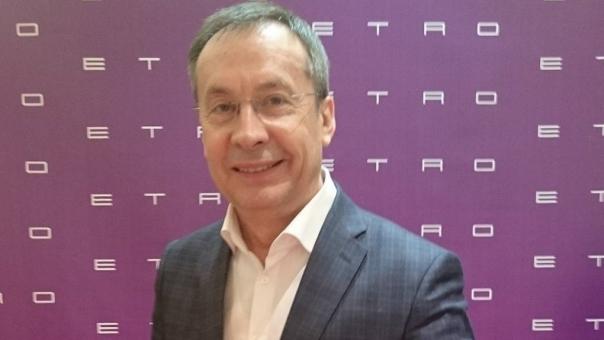 Суд начал рассматривать дело бывшего замминистра культуры Новосибирской области Виктора Буланкина