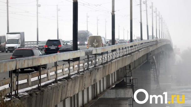 Рядом с мостом у Телецентра разрешат левый поворот