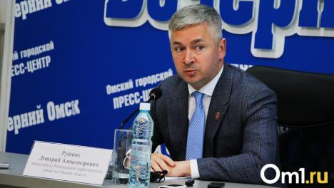 Люди, трубы и мазут. Глава РЭК рассказал о трёх главных причинах роста тарифов