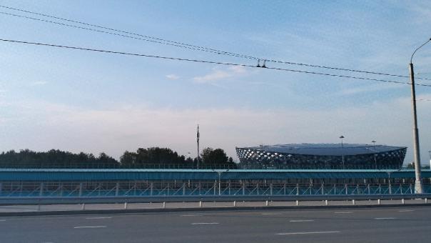 Начальника дептранспорта Новосибирска оштрафовали за срыв запуска станции метро «Спортивная»