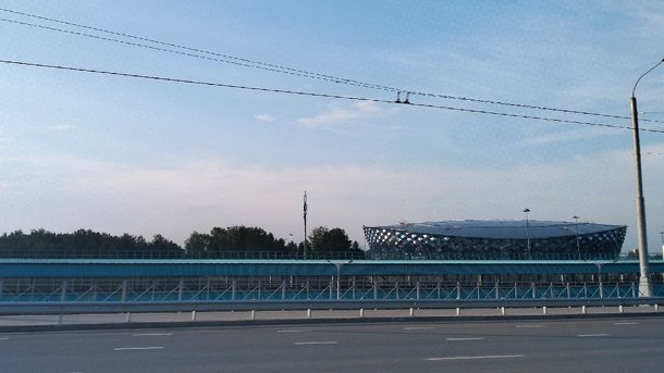 Начальника дептранспорта Новосибирска оштрафовали за срыв запуска станции метро «Спортивная»