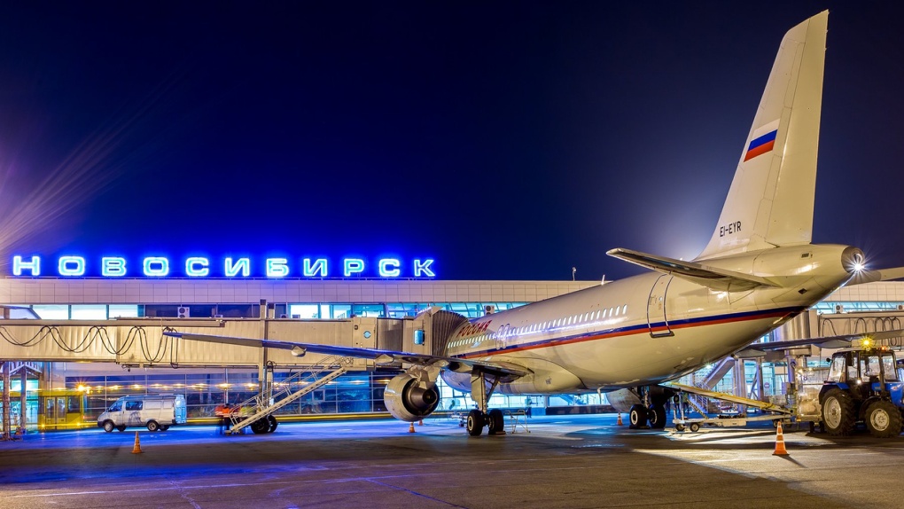 Новосибирцы смогут летать в Салехард, Барнаул, Кемерово, Магнитогорск, Нижнекамск и Ульяновск