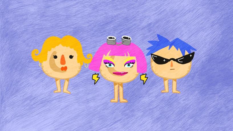 Изображение фоторепортажа