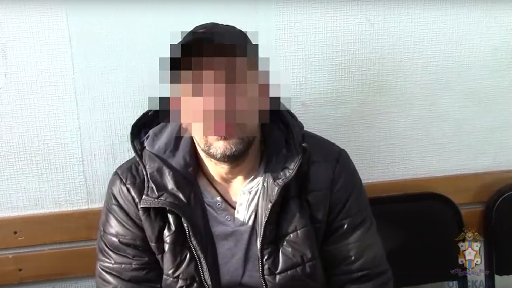 Омская полиция рассказала подробности задержания двух омичей, которые пытались взорвать банкомат