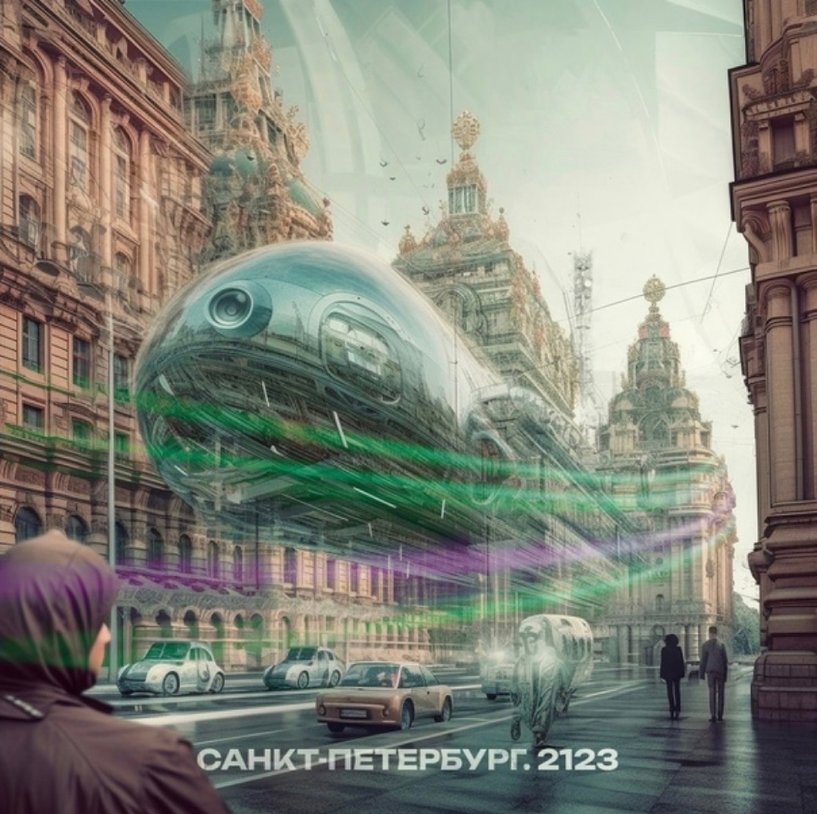 Изображение фоторепортажа