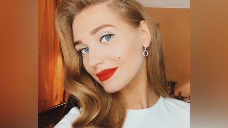 Политик Тюльпанов предложил запретить деятельность критикующей Россию актрисы Кристины Асмус