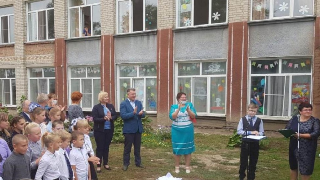 В Новосибирской области на пристройку к школе потратят более 180 млн рублей
