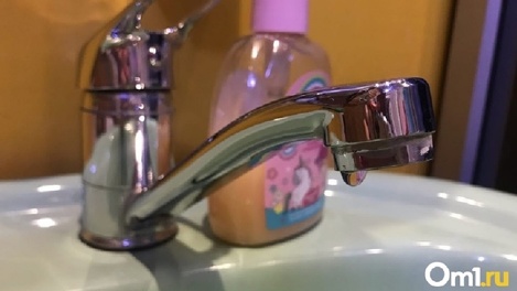 Почти три тысячи домов. В Омске с 7 июня без горячей воды останутся жители Нефтяников и Левого берега