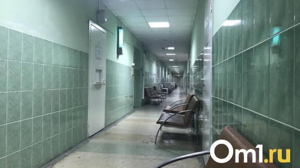 В Омске за неделю на четверть снизилась заболеваемость ОРВИ