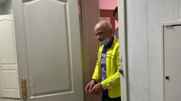 Омский «левобережный маньяк» пожаловался на полученный срок в новосибирский суд