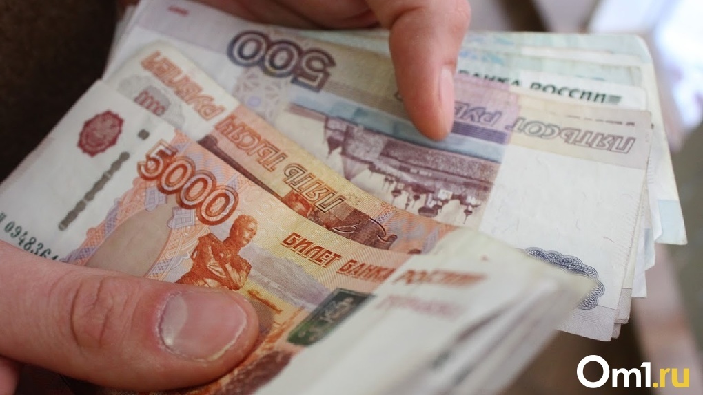 О повышении зарплат и индексации пособий рассказали власти Новосибирской области