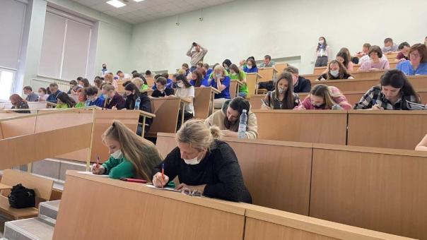 В Новосибирской области пройдёт Всероссийский этнографический диктант